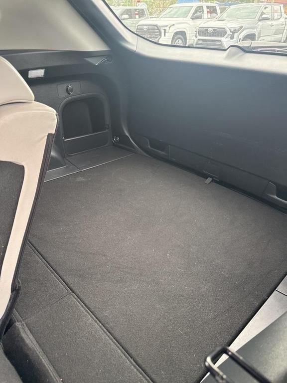 used 2025 Toyota RAV4 Hybrid car, priced at $40,771