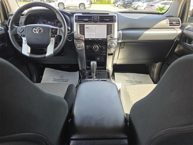 used 2024 Toyota 4Runner car, priced at $42,781