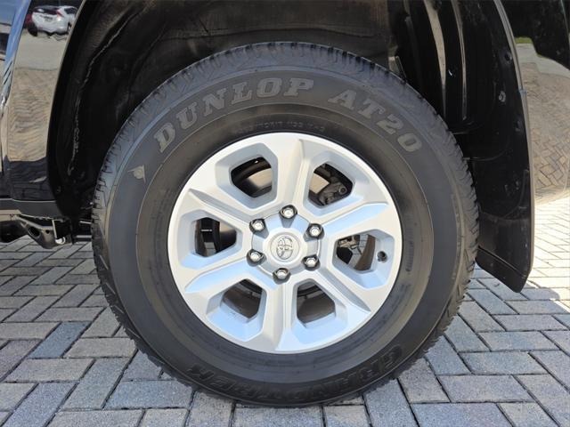 used 2024 Toyota 4Runner car, priced at $42,781