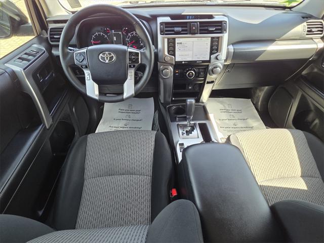 used 2024 Toyota 4Runner car, priced at $42,781