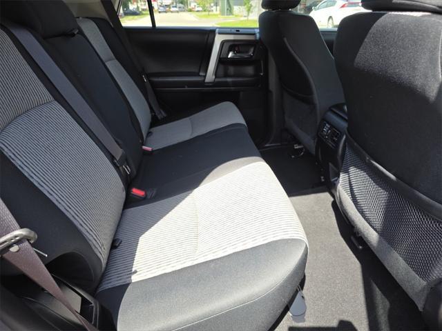 used 2024 Toyota 4Runner car, priced at $42,781