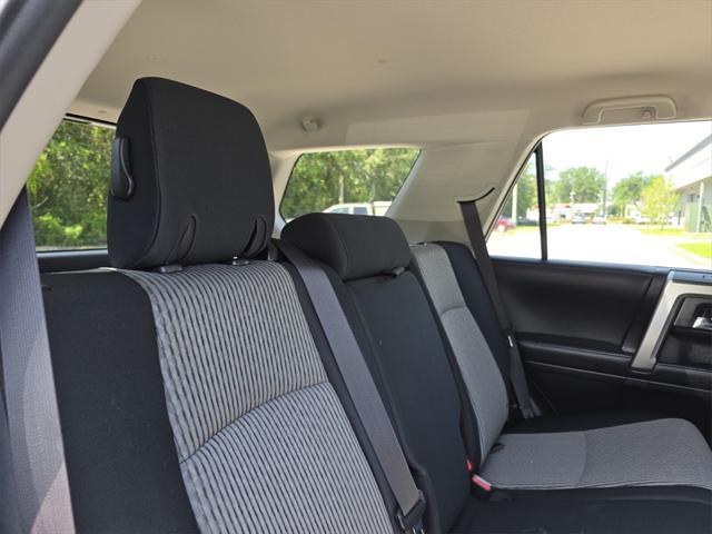 used 2024 Toyota 4Runner car, priced at $42,781