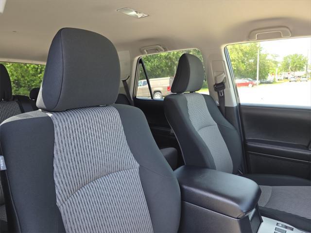 used 2024 Toyota 4Runner car, priced at $42,781