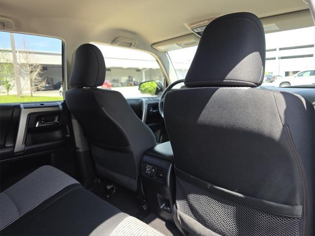 used 2024 Toyota 4Runner car, priced at $42,781