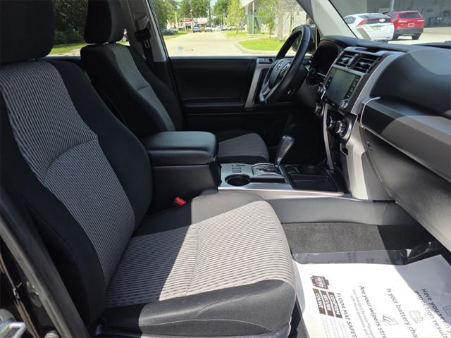 used 2024 Toyota 4Runner car, priced at $42,781