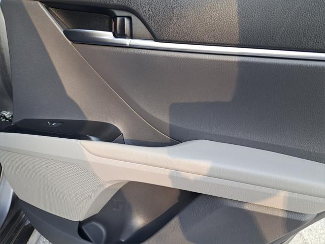 used 2019 Toyota Camry car, priced at $19,295