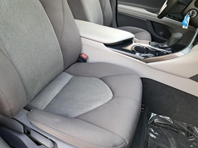 used 2019 Toyota Camry car, priced at $19,295