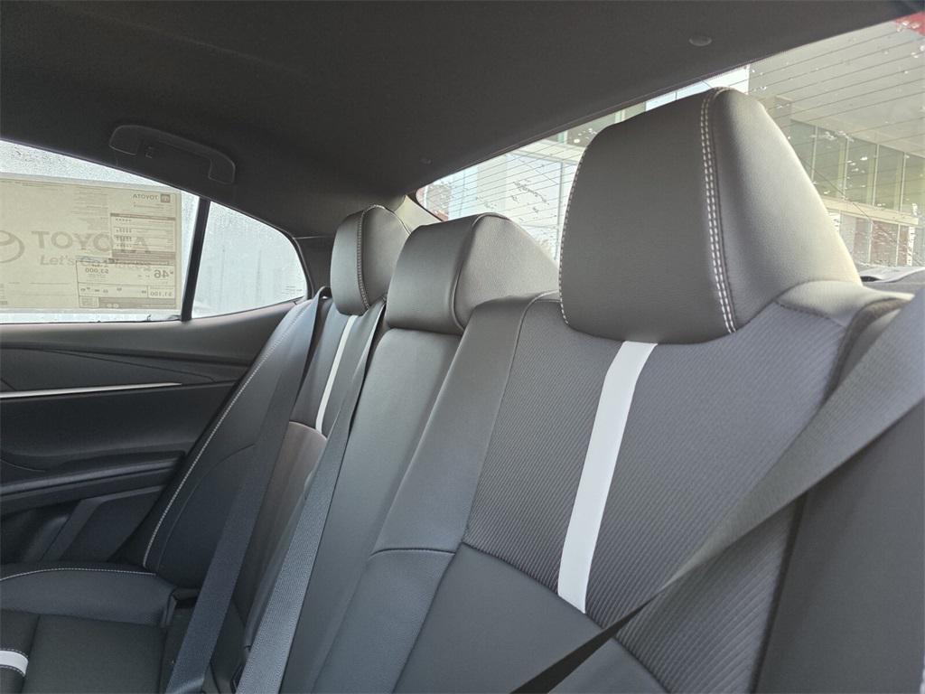 new 2026 Toyota Camry car, priced at $33,545