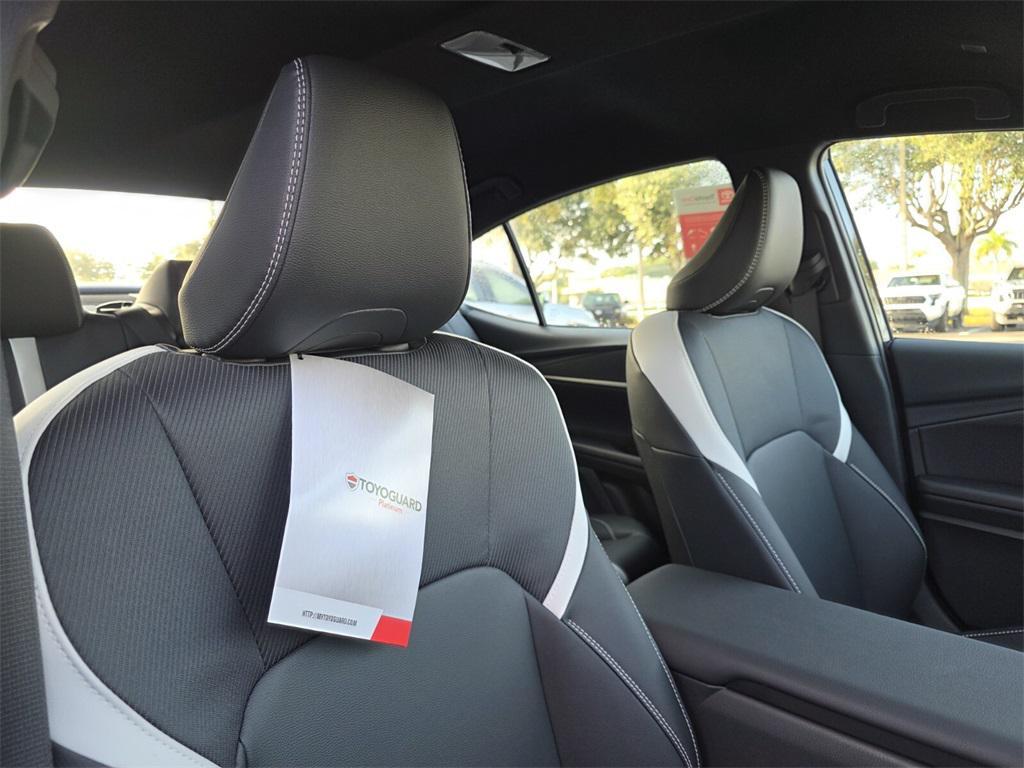 new 2026 Toyota Camry car, priced at $33,545