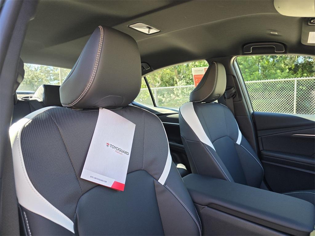 new 2026 Toyota Camry car, priced at $35,219