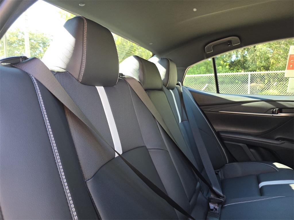 new 2026 Toyota Camry car, priced at $35,219