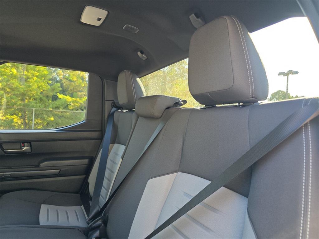 new 2025 Toyota Tacoma car, priced at $51,694