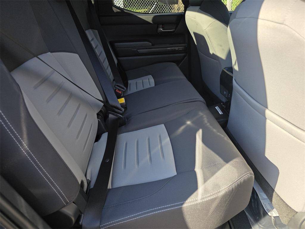 new 2025 Toyota Tacoma car, priced at $51,694