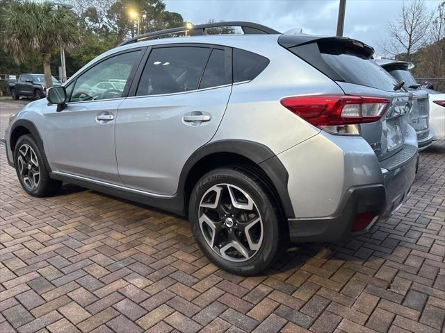 used 2018 Subaru Crosstrek car, priced at $16,940