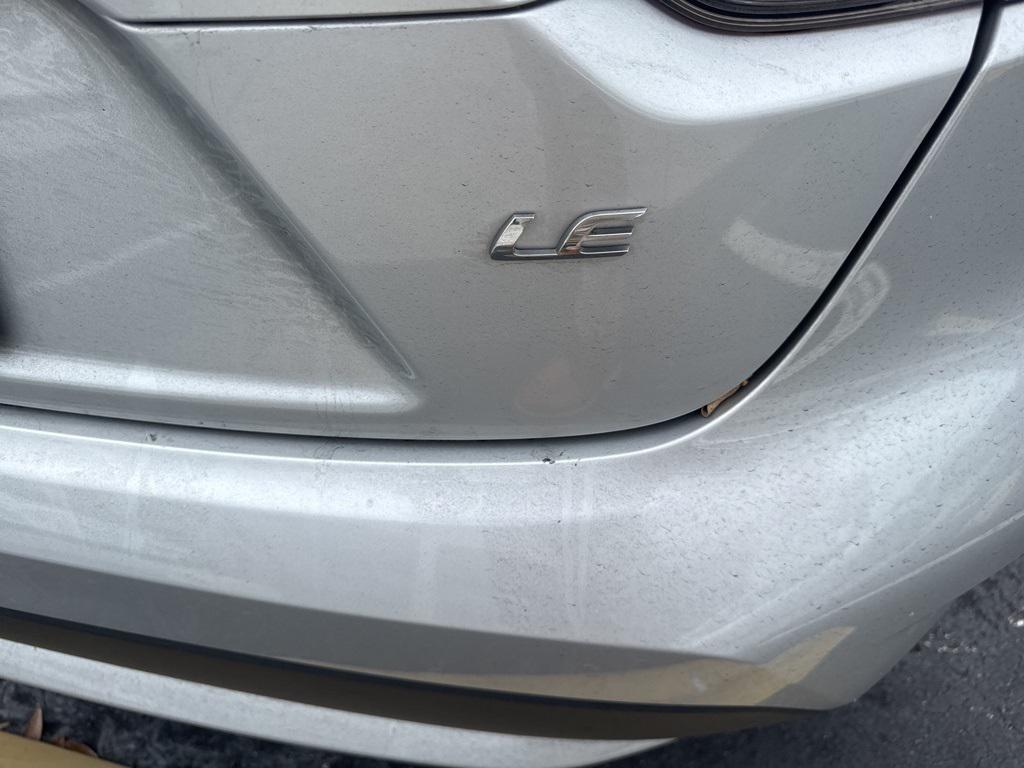 used 2020 Toyota Corolla car, priced at $16,991