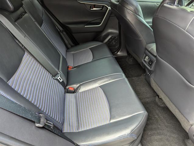 used 2020 Toyota RAV4 Hybrid car, priced at $29,981