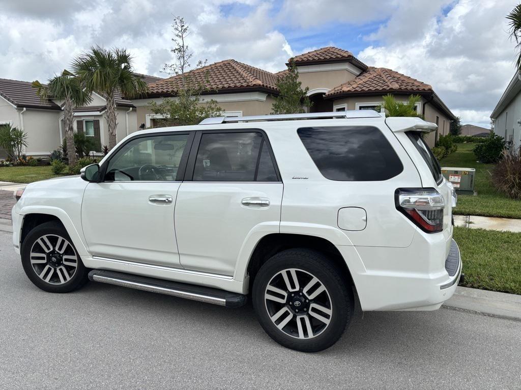 used 2016 Toyota 4Runner car, priced at $24,900