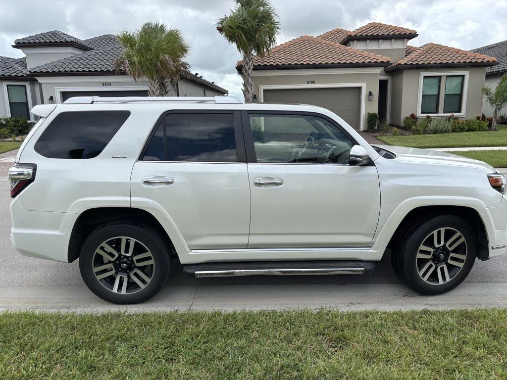 used 2016 Toyota 4Runner car, priced at $24,900