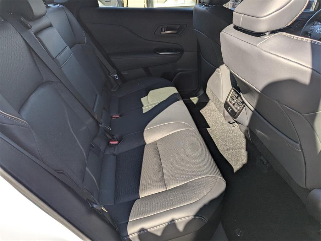 used 2025 Toyota Crown Signia car, priced at $41,523