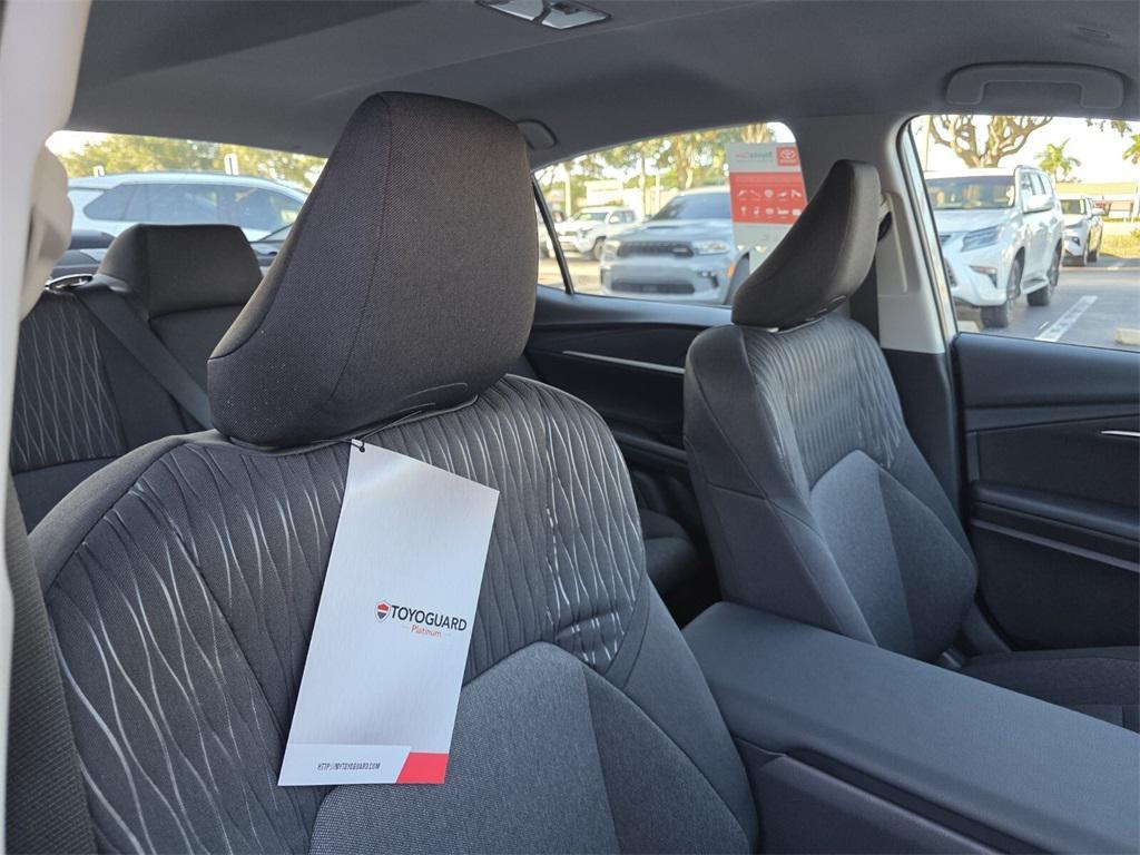 new 2026 Toyota Camry car, priced at $33,236