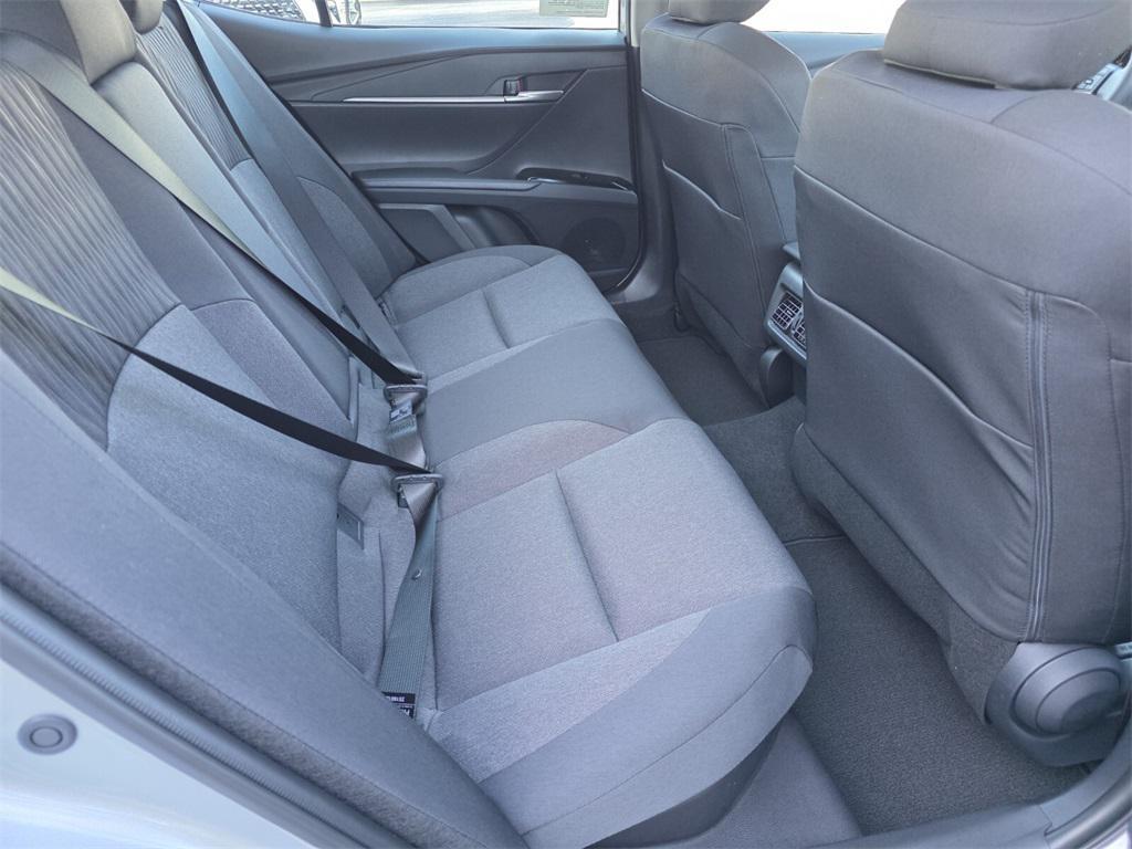 new 2026 Toyota Camry car, priced at $33,236
