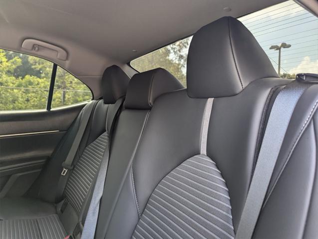 used 2024 Toyota Camry car, priced at $27,981