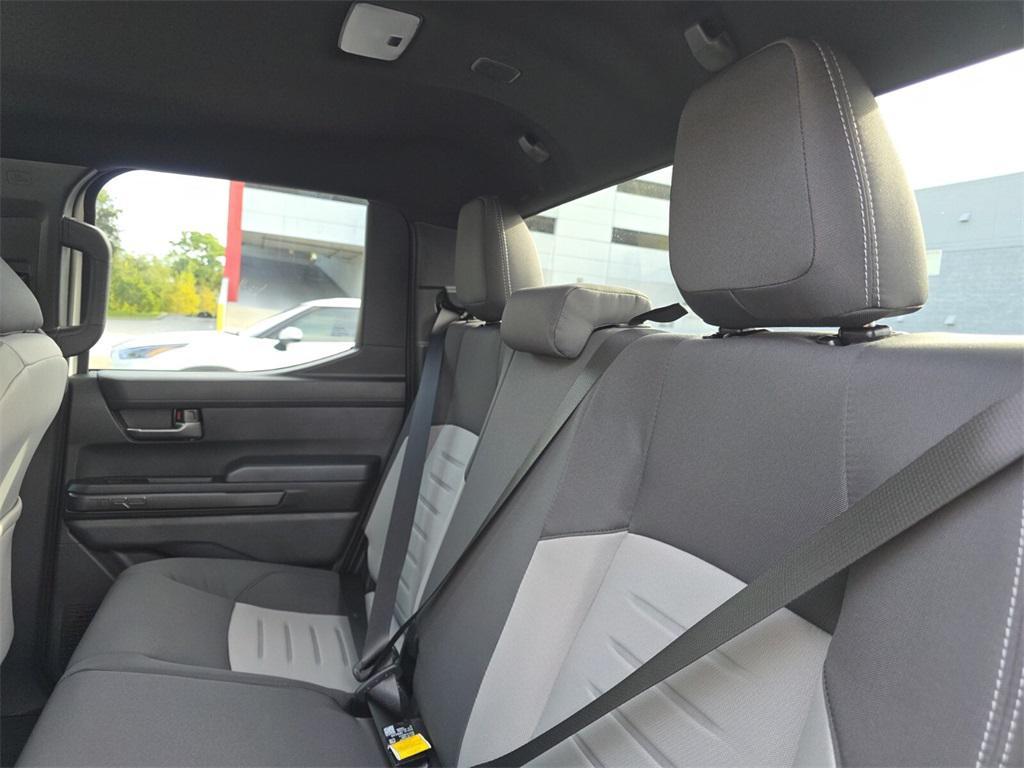 new 2026 Toyota Tacoma car, priced at $46,681