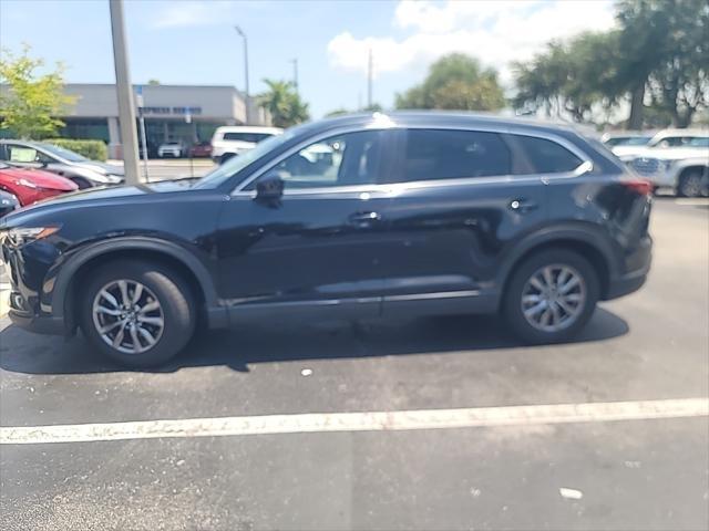 used 2019 Mazda CX-9 car, priced at $15,981