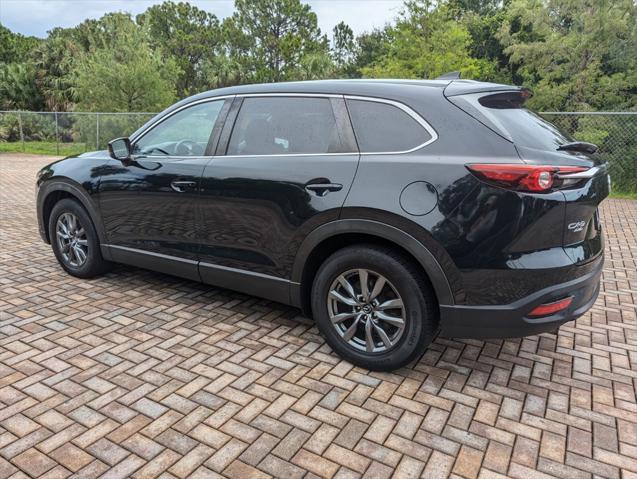 used 2019 Mazda CX-9 car, priced at $15,981