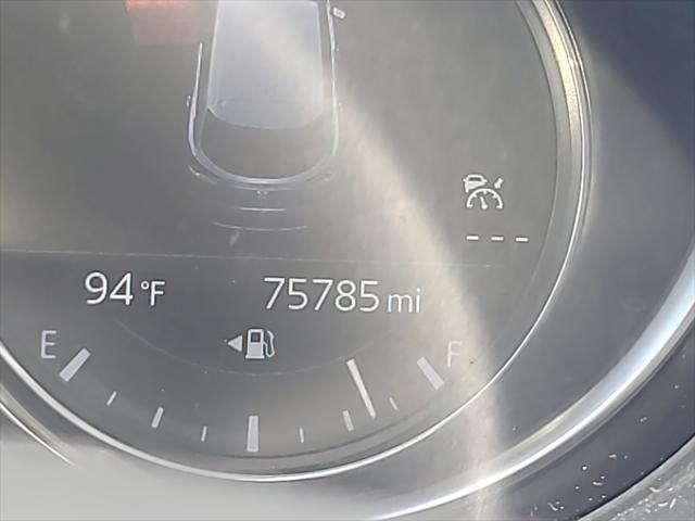 used 2019 Mazda CX-9 car, priced at $15,981
