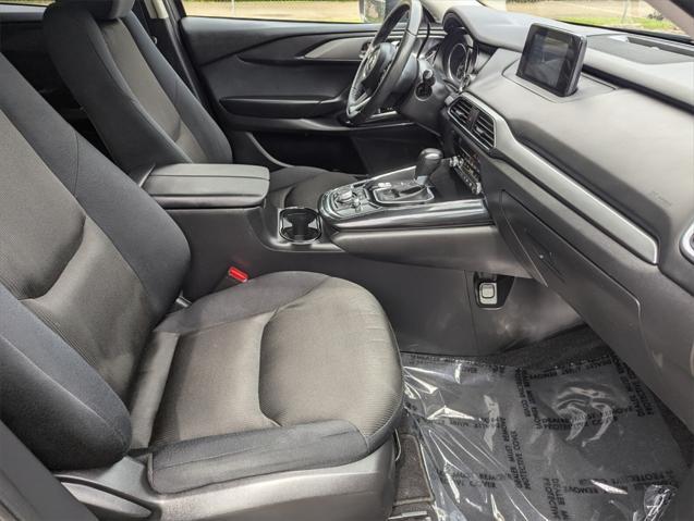 used 2019 Mazda CX-9 car, priced at $15,981