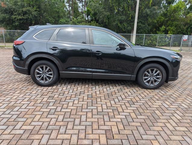 used 2019 Mazda CX-9 car, priced at $15,981