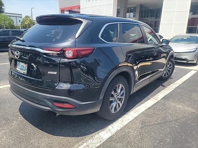 used 2019 Mazda CX-9 car, priced at $15,981