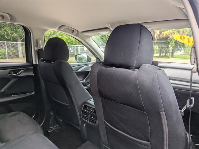 used 2019 Mazda CX-9 car, priced at $15,981