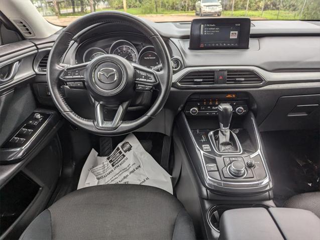 used 2019 Mazda CX-9 car, priced at $15,981