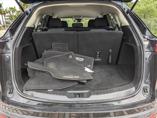 used 2019 Mazda CX-9 car, priced at $15,981