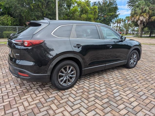 used 2019 Mazda CX-9 car, priced at $15,981