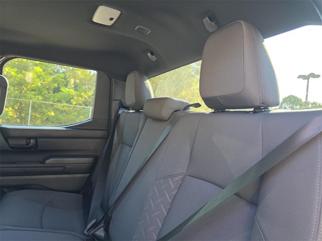 new 2025 Toyota Tacoma car, priced at $41,486