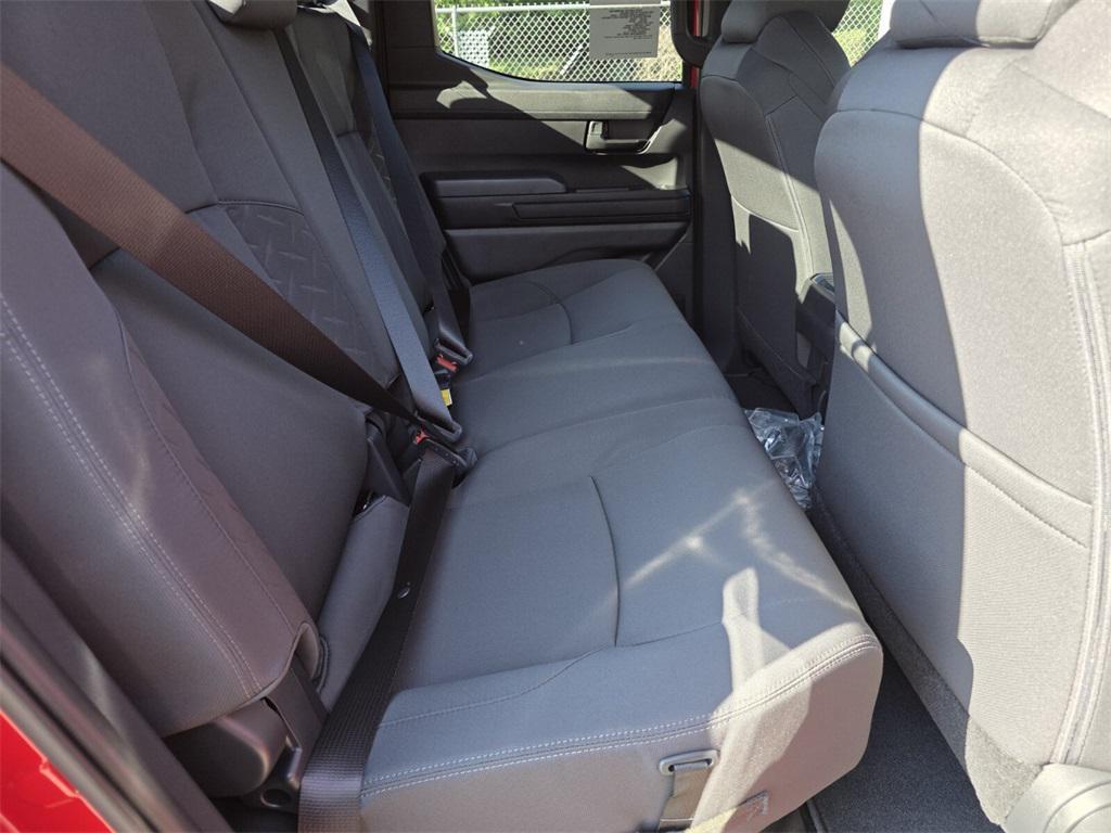 new 2025 Toyota Tacoma car, priced at $41,486