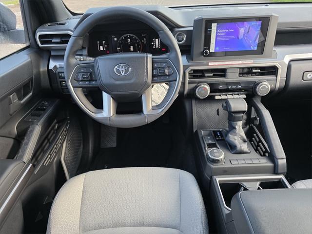 new 2025 Toyota 4Runner car, priced at $43,846