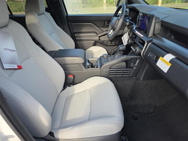 new 2025 Toyota 4Runner car, priced at $43,846