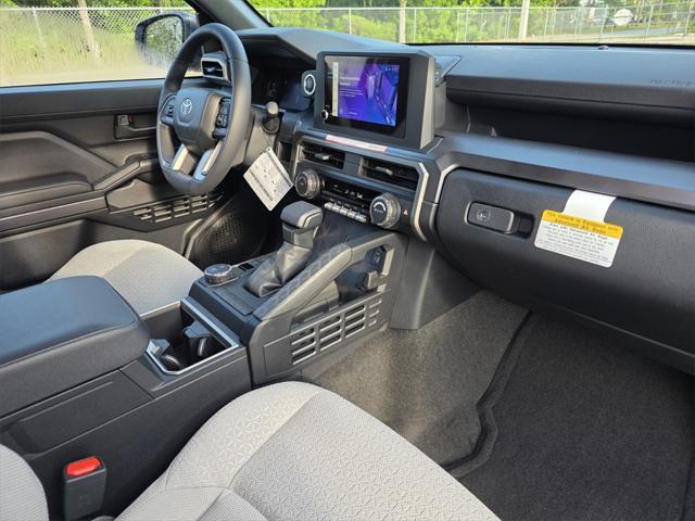 new 2025 Toyota 4Runner car, priced at $43,846