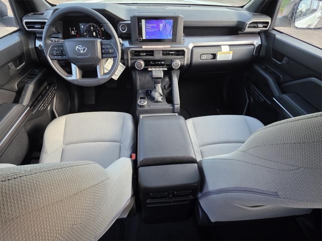 new 2025 Toyota 4Runner car, priced at $43,846
