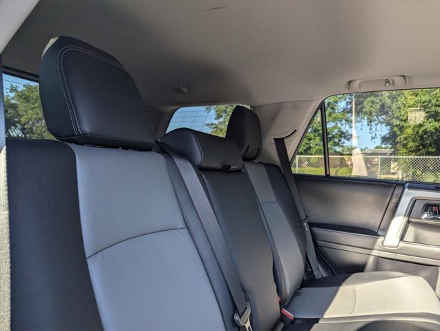 used 2022 Toyota 4Runner car, priced at $41,900