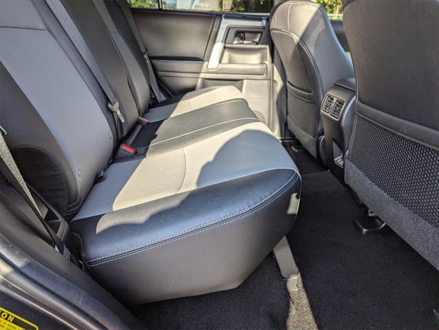 used 2022 Toyota 4Runner car, priced at $41,900