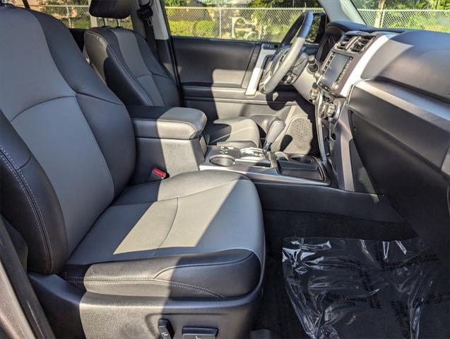 used 2022 Toyota 4Runner car, priced at $41,900