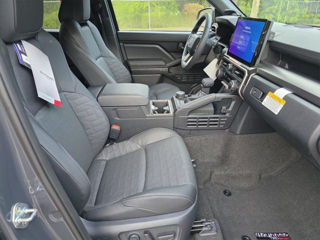 new 2025 Toyota 4Runner car, priced at $60,244