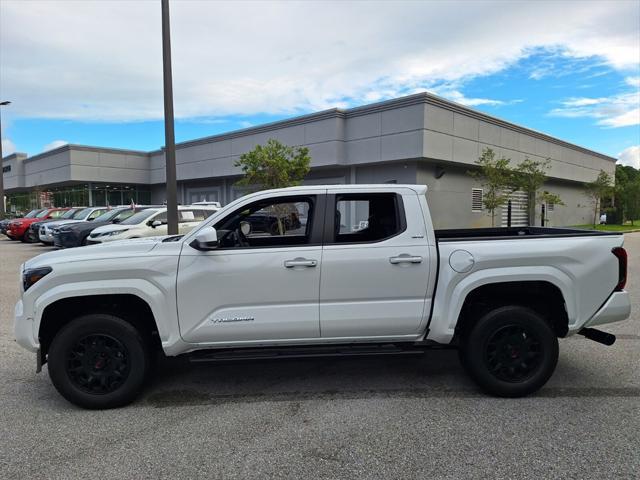 new 2024 Toyota Tacoma car, priced at $42,964