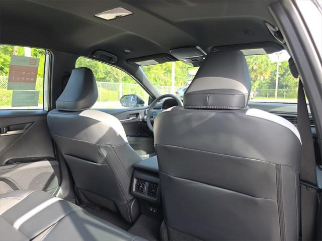 new 2025 Toyota Camry car, priced at $35,620