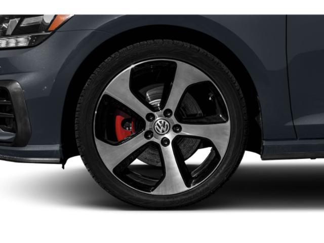 used 2021 Volkswagen Golf car, priced at $18,900